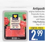 Antipasti im EDEKA Prospekt Antipasti von EDEKA im aktuellen EDEKA Prospekt für 2,99 €