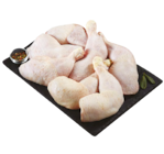 Promo Cuisse de poulet déjointée à 4,49 € dans le catalogue Provenc’halles à Saint-Amand-Montrond
