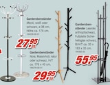 Garderobenständer im aktuellen Möbel AS Prospekt