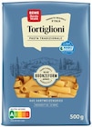 Tortiglioni al Bronzo von REWE Beste Wahl im aktuellen REWE Prospekt für 0,99 €