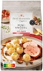Mini-Knödel von Best Moments für 1,49 € bei Penny im Angebot Mini-Knödel von Best Moments im aktuellen Penny Prospekt