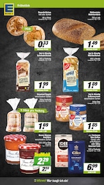 Aktueller EDEKA Prospekt mit Erdbeeren, "Aktuelle Angebote", Seite 9