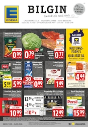 Aktueller EDEKA Prospekt mit Bier, "Aktuelle Angebote", Seite 1
