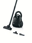 Aktuelle Staubsauger Angebote bei Lidl in Wuppertal Aktuelles Bodenstaubsauger mit Beutel Angebot bei Lidl in Wuppertal ab 99,99 €