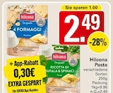 WEZ Porta Westfalica - Pasta Angebot im Prospekt Pasta bei WEZ im Porta Westfalica Prospekt für 2,19 €
