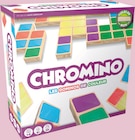 Chromino - Asmodee en promo chez Intermarché Chromino - Asmodee dans le catalogue Intermarché