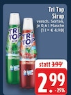 Sirup im Angebot bei E center in Hennef Sirup Angebote von Tri Top bei E center Hennef für 2,99 €
