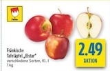 Fränkische Tafeläpfel Elstar im Angebot bei diska in Amberg Fränkische Tafeläpfel Elstar Angebote von Franken bei diska Amberg für 2,49 €