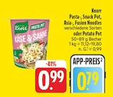 Angebot im EDEKA Wiedemar Prospekt EDEKA Wiedemar Prospekt mit im Angebot für 0,79 €
