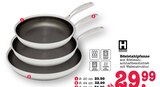 Aktuelles Edelstahlpfanne Angebot bei EDEKA in Offenbach (Main) ab 29,99 €