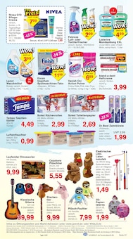 Grill Angebot im aktuellen Jawoll Prospekt auf Seite 11