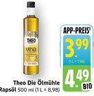 Rapsöl bei E center im Überlingen Prospekt für 3,99 €