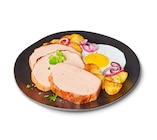 Aktuelle Wurst Angebote bei Penny in Göttingen Aktuelles Frischer bayerischer Leberkäse Angebot bei Penny in Göttingen ab 3,99 €