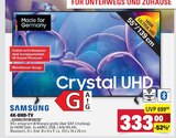 Aktuelle Fernseher Angebote bei E center in Mainz Aktuelles 4K-UHD-TV GU55U7079FUXZG Angebot bei E center in Mainz ab 333,00 €