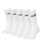 Mi-chaussettes de sport homme - PUMA en promo chez Carrefour Noisy-le-Grand à 7,99 €