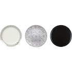 SUR TOUTE LA VAISSELLE COSMO, BOREAL ET NEW HORIZON - CARREFOUR HOME en promo chez Carrefour Sevran