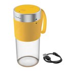 Blender portable Lightmix - MOULINEX - Carrefour à Versailles Blender portable Lightmix - MOULINEX en promo chez Carrefour Versailles à 24,99 €