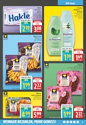 Aktueller EDEKA Prospekt mit Schnitzel, "Aktuelle Angebote", Seite 5