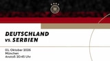 EDEKA Kirchzarten - 2x2 Länderspiel-Tickets Angebot im Prospekt 2x2 Länderspiel-Tickets bei EDEKA im Kirchzarten Prospekt für
