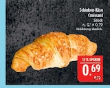 Aktuelles Schinken-Käse Croissant Angebot bei Marktkauf in Erlangen ab 0,69 €