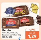 Katen im Angebot bei aktiv & irma in Oldenburg Katen Angebote von Harry bei aktiv & irma Oldenburg für 1,29 €