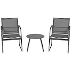 POCOline Gartensitzgruppe Lagos  im aktuellen POCO Prospekt für 79,99 €