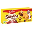 P'tit savane - BROSSARD - Carrefour P'tit savane - BROSSARD à 1,59 € dans le catalogue Carrefour