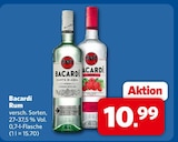 Aktuelle Bacardi Angebote bei combi in Bielefeld Aktuelles Carta Blanca Angebot bei combi in Bielefeld ab 10,99 €