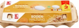 Frische Eier im Angebot bei Kaufland in Greifswald Frische Eier Angebote von K-CLASSIC bei Kaufland Greifswald für 1,00 €
