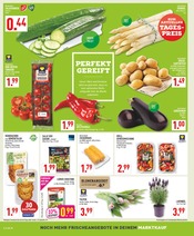 Aktueller Marktkauf Prospekt mit Kartoffeln, "Aktuelle Angebote", Seite 2