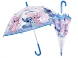 Parapluie Stitch à Carrefour dans Milhaud Parapluie Stitch à Carrefour dans Milhaud