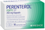 forte 250 mg Kapseln bei Stadt-Apotheke Borna im Prospekt "" für 8,76 €