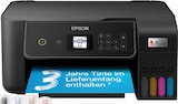 EcoTank ET-2871 Multifunktionsdrucker Angebote von Epson bei expert TeVi Erlangen für 139,00 €
