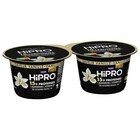Yaourts protéiné Hipro - DANONE dans le catalogue Carrefour Market