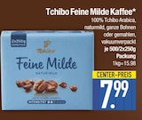 Aktuelle Kaffeebohnen Angebote bei EDEKA in Ingolstadt Aktuelles Feine Milde Kaffee Angebot bei EDEKA in Ingolstadt ab 7,99 €