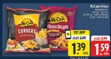 Frites Angebote von McCain bei EDEKA Bornheim für 1,39 €