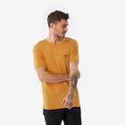 Merino T-Shirt Herren Travel500 Angebote von SIMOND bei Decathlon Dresden für 27,99 €
