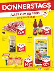 Aktueller Netto Marken-Discount Prospekt mit Blumenerde, "Aktuelle Angebote", Seite 41