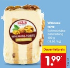 Walnuss-torte im Angebot bei Netto Marken-Discount in Hückelhoven Walnuss-torte Angebote bei Netto Marken-Discount Hückelhoven für 1,99 €