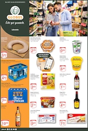Supermarkt Prospekt von GLOBUS in Lahnstein Aktueller GLOBUS Supermarkt Prospekt für Lahnstein: Aktuelle Angebote mit 26} Seiten, 28.07.2025 - 02.08.2025
