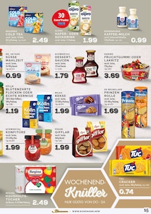 Kaffee im aktuellen EDEKA Prospekt (Dinslaken) Kaffee im EDEKA Prospekt "Aktuelle Angebote" mit 16 Seiten (Dinslaken)