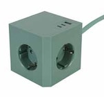 Steckdosenwürfel 'PLUG BOX' Angebote bei Zurbrüggen Unna für 9,99 €