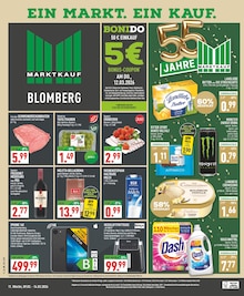 Marktkauf Prospekt Aktuelle Angebote mit 20 Seiten