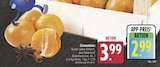 EDEKA Föritz - Clementinen Angebot im Prospekt Clementinen bei EDEKA im Föritz Prospekt für 2,99 €