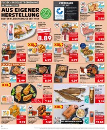 Pute im aktuellen Kaufland Prospekt (Bonn) Pute im Kaufland Prospekt "Aktuelle Angebote" mit 32 Seiten (Bonn)