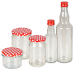Flasche bei Penny im Prospekt "" für 0,79 €