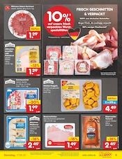 Weißwurst im Netto Marken-Discount Prospekt in Esslingen Aktueller Netto Marken-Discount Prospekt mit Weißwurst, "Aktuelle Angebote", Seite 11