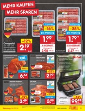 Ähnliche Angebote wie Staubsaugerbeutel im Prospekt "Aktuelle Angebote" auf Seite 9 von Netto Marken-Discount in Stuttgart
