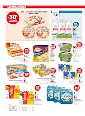 Fromage Angebote im Prospekt "Super U" von Super U Fromage Angebote im Prospekt "Super U" von Super U auf Seite 6