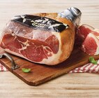Jambon cru italien désossé affiné 10 mois à U Express dans Maurecourt